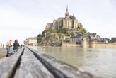 Gage d’efficacité ou coup de grâce pour le patrimoine ? Le Mont-Saint-Michel ne va plus payer pour d’autres monuments français