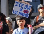 « Nous ne voulons pas vivre dans la peur » : des salariés du stade de Los Angeles menacent de faire grève pour le Mondial si ICE est présent