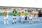 Martigues - Paris FC : première balle de match des Parisiens pour la montée en Ligue 1