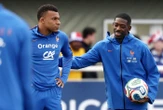 France-Irlande du Nord : la composition probable des Bleus avec le retour de Dembélé et Doué