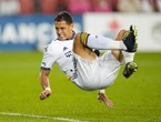 Football : le Mexicain Chicharito sanctionné pour des propos « sexistes » et « machistes »