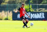 Mercato Rennes : Baptiste Santamaria proche d’un départ à Valence