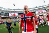 Brésil-Norvège (1-2) : les chiffres fous d’Erling Haaland, inarrêtable avec sa sélection