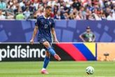 Équipe de France : Saliba s’entraîne en individuel, Kanté et Thuram absents… Le point sur la séance de samedi