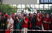 Fiasco du Stade de France : Gérald Darmanin s’excuse pour la première fois auprès des supporters de Liverpool