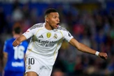 Getafe - Real Madrid (0-1) : la vidéo du but de Kylian Mbappé qui offre la victoire aux Madrilènes