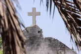 Au moins deux morts, le curé blessé, d’importants dégâts… Ce que l’on sait de la frappe israélienne sur une église à Gaza
