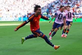 Espagne-Argentine : la vidéo du but de la libération de Ferran Torres en prolongation