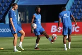 Islande-France : Eduardo Camavinga titulaire à la place d’Adrien Rabiot