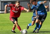 Kenzo Kies, jeune footballeur de Guingamp, est décédé des suites d’une noyade près de Lyon
