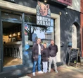 « Il n’y a aucun parti pris » : que penser du kebab breton… au porc ?