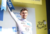 « Je suis encore sous le choc » : le cycliste Kévin Vauquelin va rejoindre Ineos Grenadiers à partir de la saison prochaine