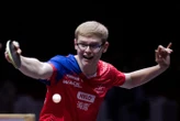 Tennis de table : à Las Vegas, Alexis Lebrun surpris, un duel franco-français pour Félix en quart de finale