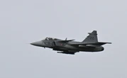 Guerre en Ukraine : « l’avion de combat le plus moderne », Kiev et Stockholm s’accordent sur l’achat de 100 à 150 chasseurs Gripen E