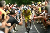 Tour de France : le classement de la 14e étape et le classement général, avec Seixas en blanc