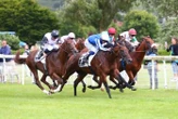 Arrivée du quinté du jeudi 31 juillet à Dieppe : Les favoris se taillent la part du lion