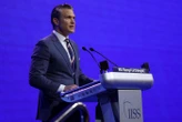 Le ministre de la Défense américain Pete Hegseth demande à l’Europe de s’abstenir de faire « la morale »