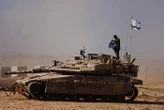 « Chars de Gédéon II » : le plan d’Israël pour occuper Gaza-ville, qui mobilisera des milliers de réservistes