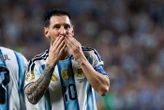 Des records, un « grand honneur » et une sacrée réponse à Mbappé : la nuit de légende de Lionel Messi, encore injouable à 39 ans