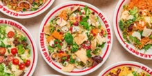 « On n’a pas tous envie d’une pizza » : comment Elle&Dee’s veut réinventer la pause déjeuner