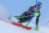 Ski alpin : victoire historique de Lucas Pinheiro Braathen, premier Brésilien à remporter un manche de Coupe du monde
