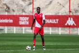 Football : un jeune footballeur de l’AS Monaco victime d’un malaise cardiaque en plein match