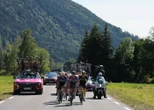 Tour de France 2026, étape 19 : parcours et profil de l’étape du jour entre Gap et l’Alpe d’Huez