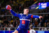 Mondial de handball : le calendrier des Bleus, avec un premier tour en Croatie et une possible finale en Norvège