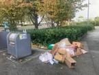 « Ras le bol des dépôts sauvages » : la métropole d’Orléans va sanctionner grâce à des caméras mobiles