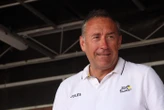 « J’ai réfléchi sur cette arrivée pendant des nuits » : Thierry Gouvenou, le traceur du Tour de France de retour à Vire, sa ville natale