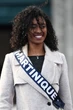 Miss Monde : la Martiniquaise Aurélie Joachim touche du doigt le titre suprême