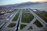 « Ras-le-bol » : après la collision évitée de peu à l’aéroport de Nice, les contrôleurs aériens contestent toute erreur