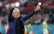 Didier Deschamps après France-Allemagne : «C’était un combat de titans»