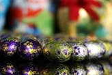 Lapins, poules, œufs… Les prix des chocolats s’envolent pour Pâques à cause des cours du cacao