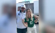 Coupe du monde : elle dépense 6 000 dollars pour offrir une place au stade à son grand-père mais ils se font recaler à l’entrée du stade