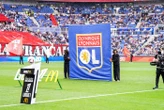 Ligue 1 : l’OL interdit de recrutement par la Fifa pour les trois prochains mercato