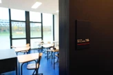 « Ce sont des conditions idéales pour travailler » : le centre de formation du PSG fait sa rentrée des classes