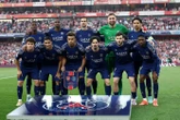Ligue des champions : 69 % des amateurs de football voient le PSG se qualifier pour la finale