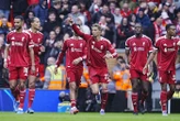 Liverpool-Everton : la vidéo du nouveau but de l’inarrêtable Hugo Ekitike dans le derby