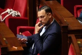 Crise Paris-Alger : en Algérie, le député LFI Sébastien Delogu tacle Retailleau, sans évoquer les cas Sansal et Gleizes