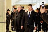 Le Barreau de Paris ouvre une enquête déontologique contre Me Jérémie Assous, avocat de Gérard Depardieu