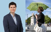 DIRECT. Canicule : records, conseils, bébés, personnes âgées...Posez-nous vos questions sur ces températures extrêmes