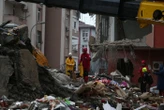 Un séisme de magnitude 5 secoue le sud-est de la Turquie