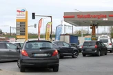 Le gazole à 9,99 euros le litre ! Une station Total du Nord de la France va rembourses ses clients après une erreur
