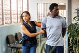 Audiences TV : la série « OPJ » sur France 3 plus fort que la saga « Taxi 4 » sur TF 1