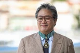 Festival de Cannes 2026 : le président du jury Park Chan-wook rêve de faire un film en France avec des acteurs français