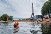 « C’est génial, inattendu » : avec les premiers baigneurs, au cœur des trois sites ouverts sur la Seine