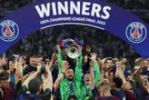 Supercoupe d’Europe : grâce à son sacre en Ligue des champions, Paris affrontera Tottenham le 13 août en Italie