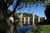 Le pont Valentré, joyau médiéval de Cahors, va faire peau neuve
