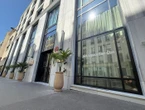 Paris : un employé d’hôtel confond chlore et acide, un gaz toxique s’échappe de la piscine